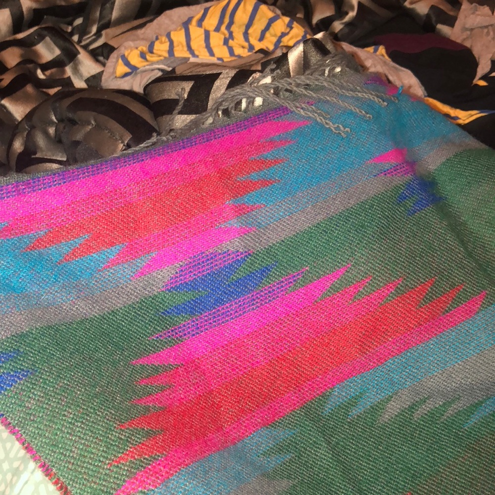 Scarf - Picture 2 of 2